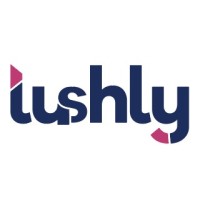 Lushly logo - Similar company to Jay Narayan Marble