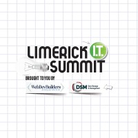 Limerick IT Summit logo - Similar company to Paq It