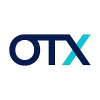 OTX logo - Similar company to Kickoff Ventures