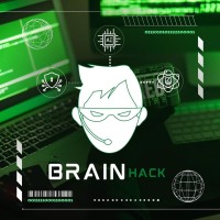 Brain Hack-KSU logo - Similar company to Digital Skills For The Artificial Intelligence Revolution