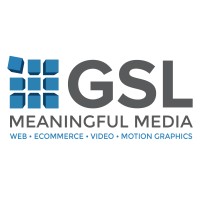 GSL Media Limited logo - Similar company to Pixel Jar