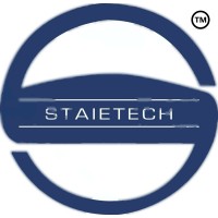 STAIETECH logo - Similar company to Va Digimedia