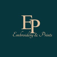 Embroidery & Prints Online Ltd logo - Similar company to Innoventure Solutions