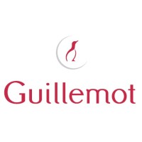 Guillemot Corporation logo - Similar company to Playwing Bucharest