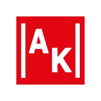 AK Funktechnik GmbH logo - Similar company to Blickle & Scherer Kommunikationstechnik Gmbh & Co. Kg