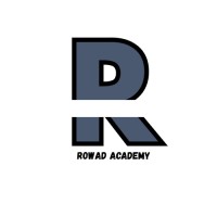 أكاديمية رُوَاد | Rowad Academy logo - Similar company to Ai Pioneer