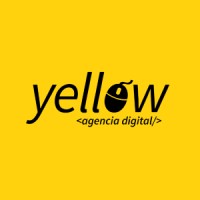 Yellow Agencia Digital logo - Similar company to Fresh Web Agency
