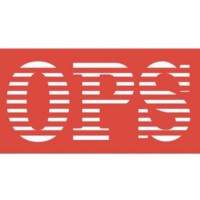 Om Power Systems logo - Similar company to D.S Controls & Automation