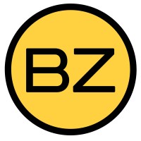 Blind Zebra logo - Similar company to Stbigdata