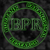 Burbank Paranormal Research logo - Similar company to Synergise It