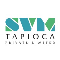 SVM Tapioca Private Limited logo - Similar company to Yellow Edusoft