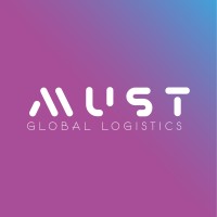 Must Global Logistics logo - Similar company to Grupo Unitrans