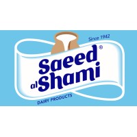 Saeed alShami Dairy logo - Similar company to Radical Resource