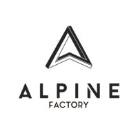 ALPINE FACTORY logo - Similar company to Alpine Mag