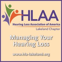 Hearing Loss Association of America - Lakeland Chapter logo - Similar company to Usked
