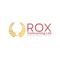 Rox Contracting Ltd