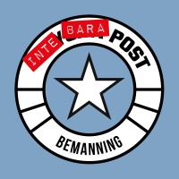 Inte Bara Post Bemanning logo - Similar company to Middlepoint