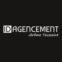 ID Agencement - Menuiserie bois et agencement logo - Similar company to Arthur Serrurier Strasbourg