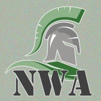 Service Titan NWA logo - Similar company to Zipsters