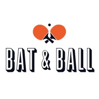 Bat & Ball logo - Similar company to Ksq2 Ltd