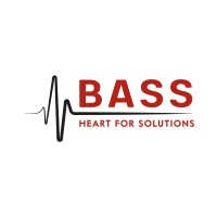 BASS Heart for solutions logo - Similar company to Vensome