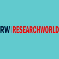RESEARCH WORLD logo - Similar company to Aiph University