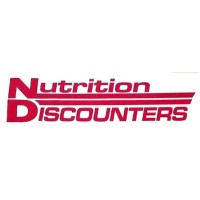 Nutrition Discounters logo - Similar company to Natural Force