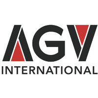 AGV International B.V. logo - Similar company to Arti