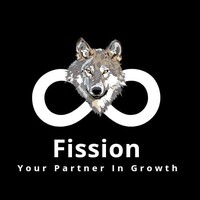 Fission Digital Marketing Media Solution logo - Similar company to Digital Monkk
