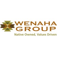 Wenaha Group logo - Similar company to Tbe Architects