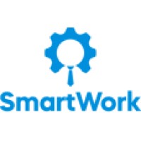 Smart Work AG Basel logo - Similar company to Ucunity Ag