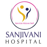 Sanjivani Hospital Udaipur logo - Similar company to Global Enterprises Udaipur