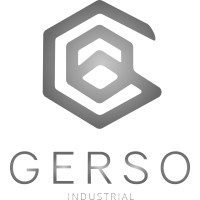 GERSO INDUSTRIAL logo - Similar company to Kibox