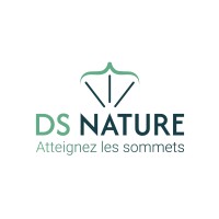 DS Nature logo - Similar company to Ico Tea