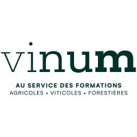 Programme Vinum logo - Similar company to Studio Nyx