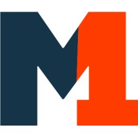 Me First Marketing logo - Similar company to Studio 44