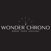 Wonder Chrono Warsaw logo - Similar company to 2 Heroes