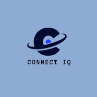 Connect IQ logo - Similar company to Connect Io