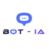 Bot-IA logo - Similar company to Aken Ia