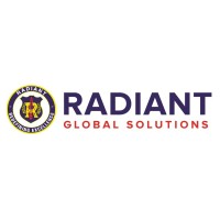 Radiant Global Solutions logo - Similar company to Radiant Global Technologies