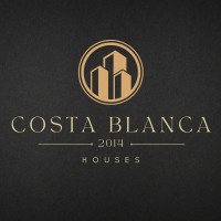 Costa Blanca Houses logo - Similar company to Marbella Houses