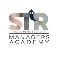 The STR Managers Academy logo - Similar company to High N
