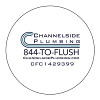 Channelside Plumbing Inc. logo - Similar company to Strategy Partners Group Llc