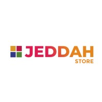 jeddah store logo - Similar company to Saudi Bazaar