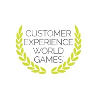 Customer Experience World Games ™| CXWG ™ logo - Similar company to Customer Experience Manager