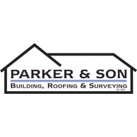 Parker & Son Construction logo - Similar company to The Bright Foundation