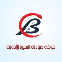 Behera Pharmacists Company logo - Similar company to Madhusmita Behera