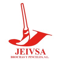 Jeivsa Brochas y Pinceles, S.L. logo - Similar company to Grupo Gg Petformpack S.A. De C.V