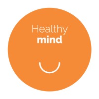 Healthy Mind logo - Similar company to Healthy Mind