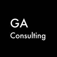 GA Consulting logo - Similar company to Commun3Ra